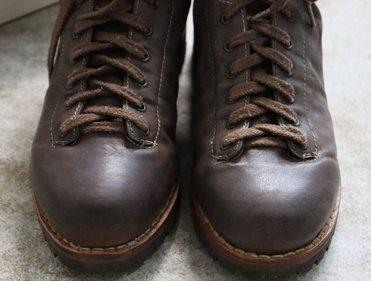 Visvim Visvim Scriptura Boots Folk（horsehide），US9 Size US 9 / EU 42 - 5 Thumbnail