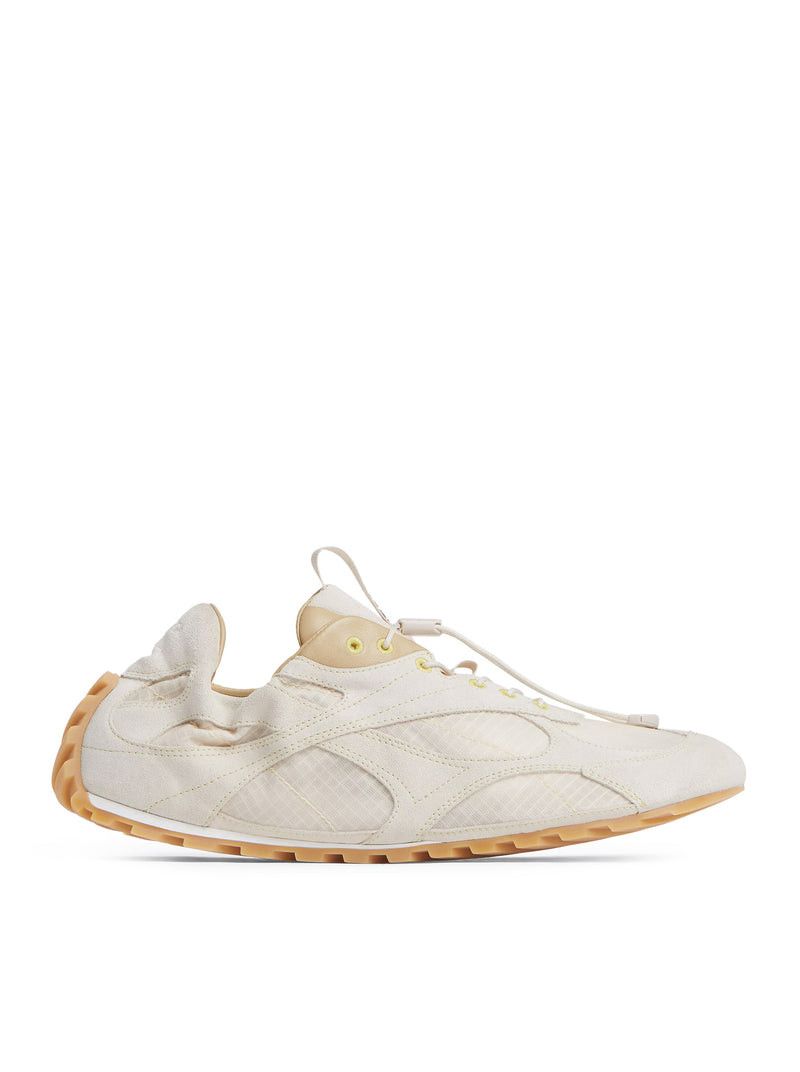 Bottega Veneta ORBIT FLASH SNEAKER Size US 11 / EU 44 - 1 Thumbnail