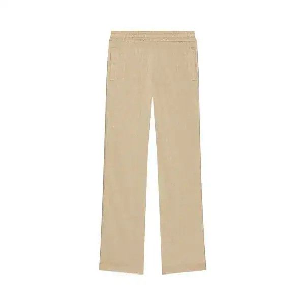 Givenchy o1mle0426 Straight Leg Formal Sweatpants & Joggers Size US 40 / EU 56 - 1 Preview