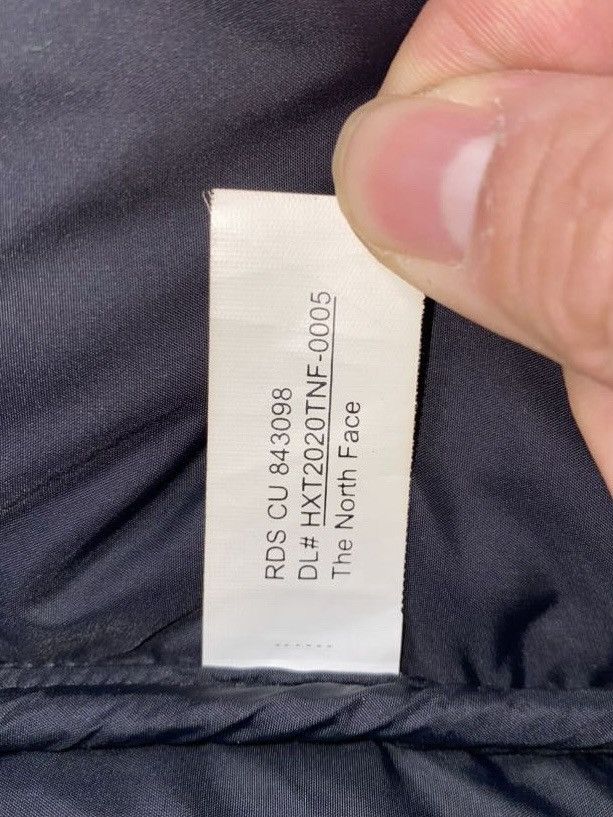 Supreme × The North Face Supreme x The North Face Faux Fur Nuptse Jacket Size US L / EU 52-54 / 3 - 6 Thumbnail