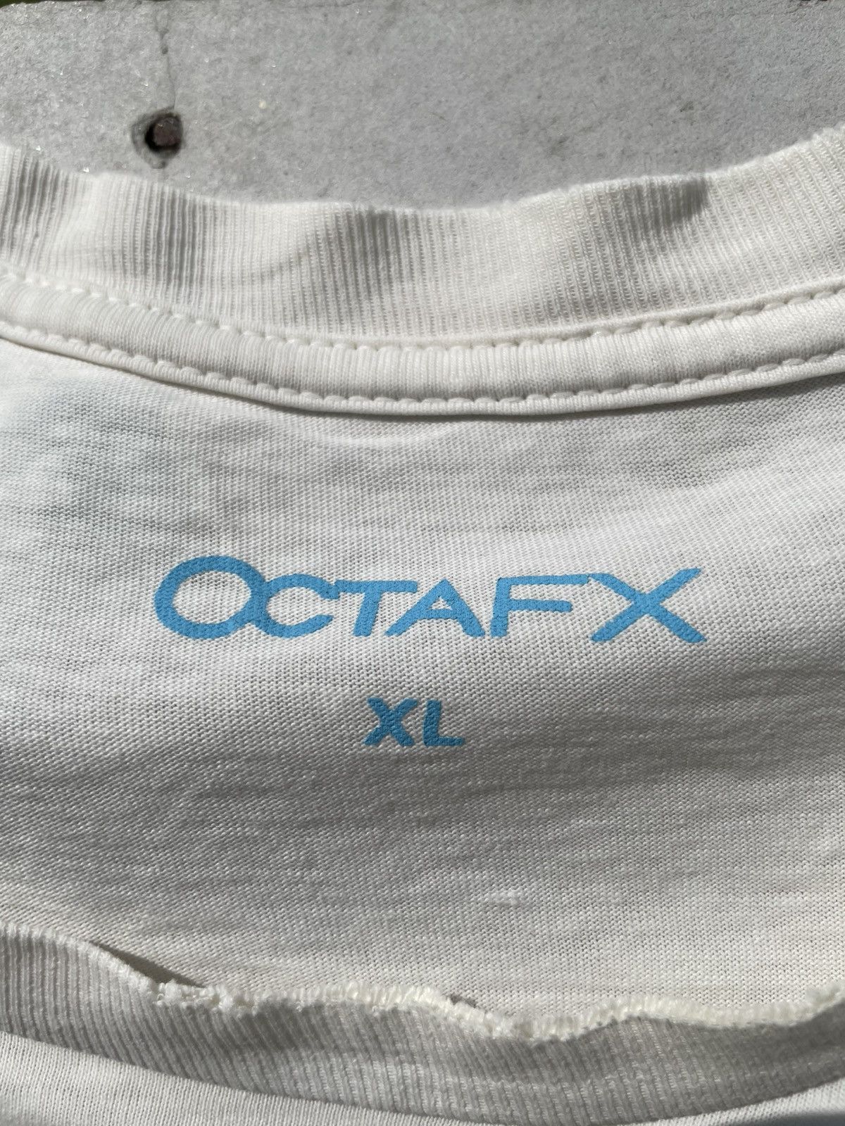 Vintage 🔥Accept Binding Offer🔥 Art OctaFX Size US L / EU 52-54 / 3 - 3 Thumbnail