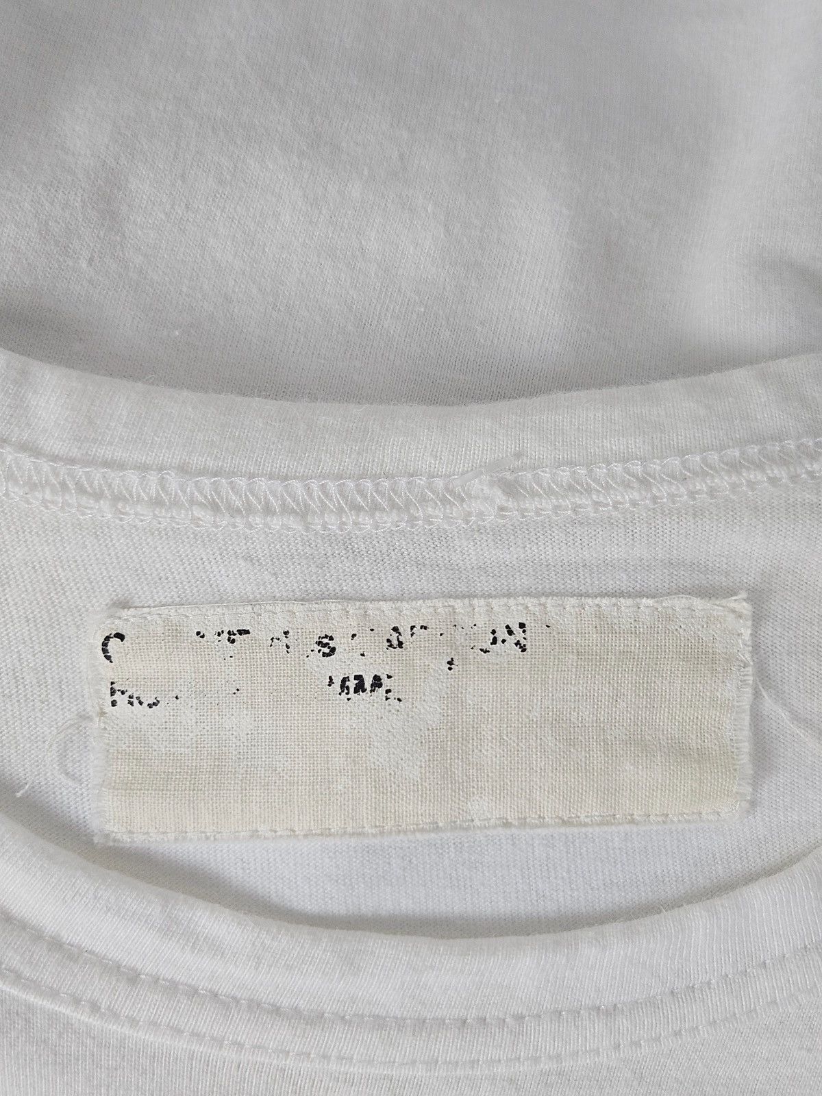 Comme des Garcons Comme des Garcons CDG FLOWER AD2000 Shirt Size US S / EU 44-46 / 1 - 4 Thumbnail