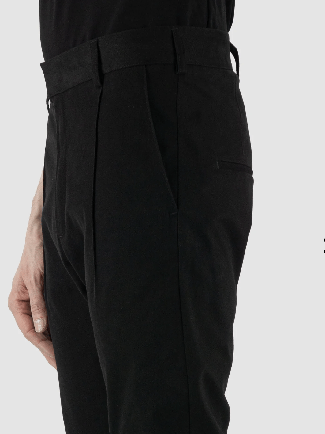 Other Nomen Nescio Slim Trousers (Size L) Size US 34 / EU 50 - 3 Thumbnail