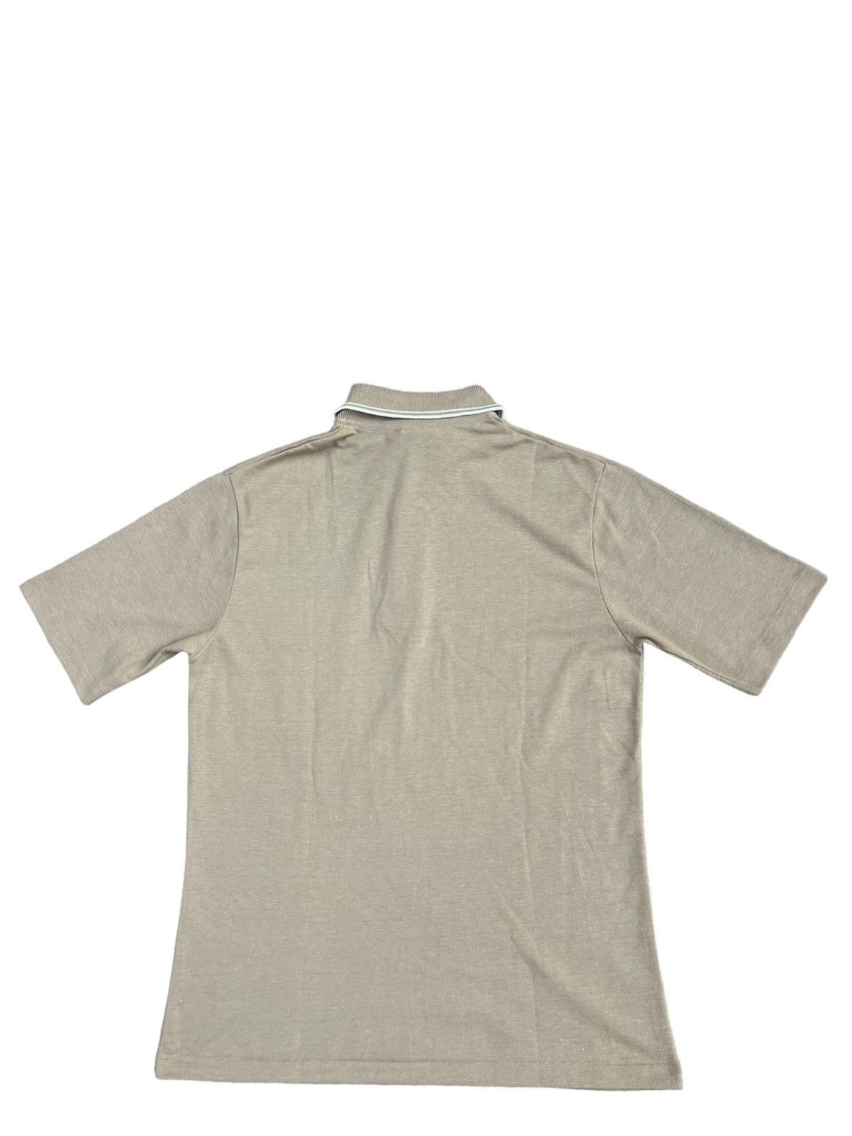 Grand Slam × Vintage Vintage 80s Grand Slam Munsingwear Polo Shirt Size US M / EU 48-50 / 2 - 10 Thumbnail
