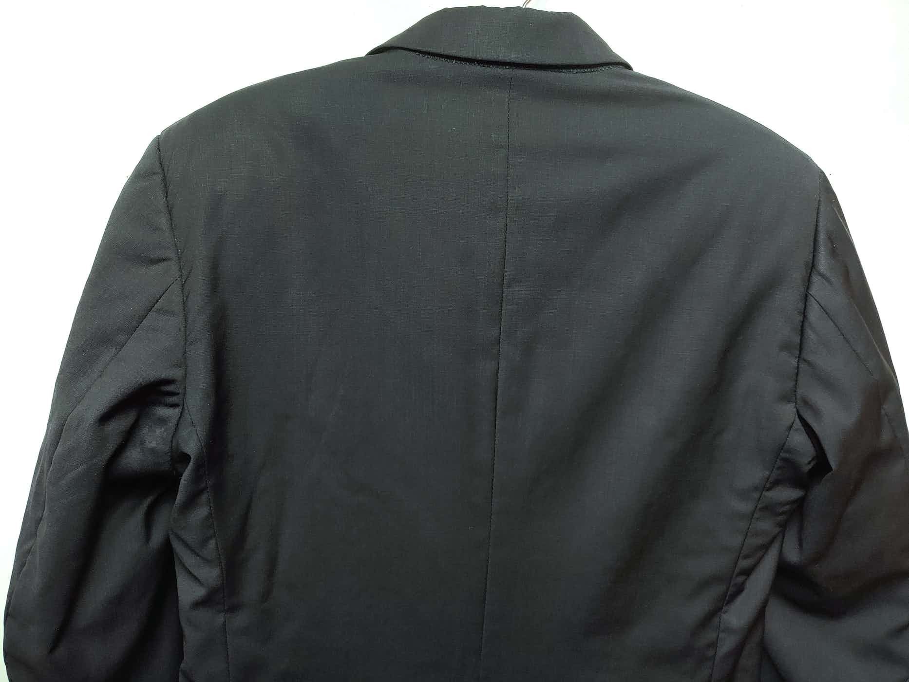 Dolce & Gabbana Dolce Gabbana Wool Blazer Size 48R - 7 Thumbnail