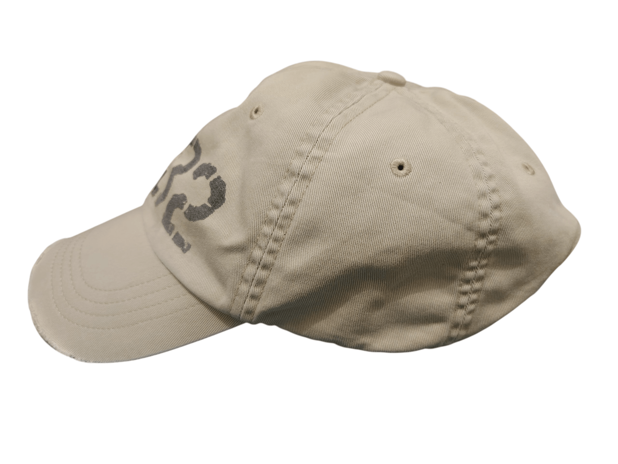 Polo Ralph Lauren Vtg Polo Ralph Lauren Cap Hat Size ONE SIZE - 6 Thumbnail