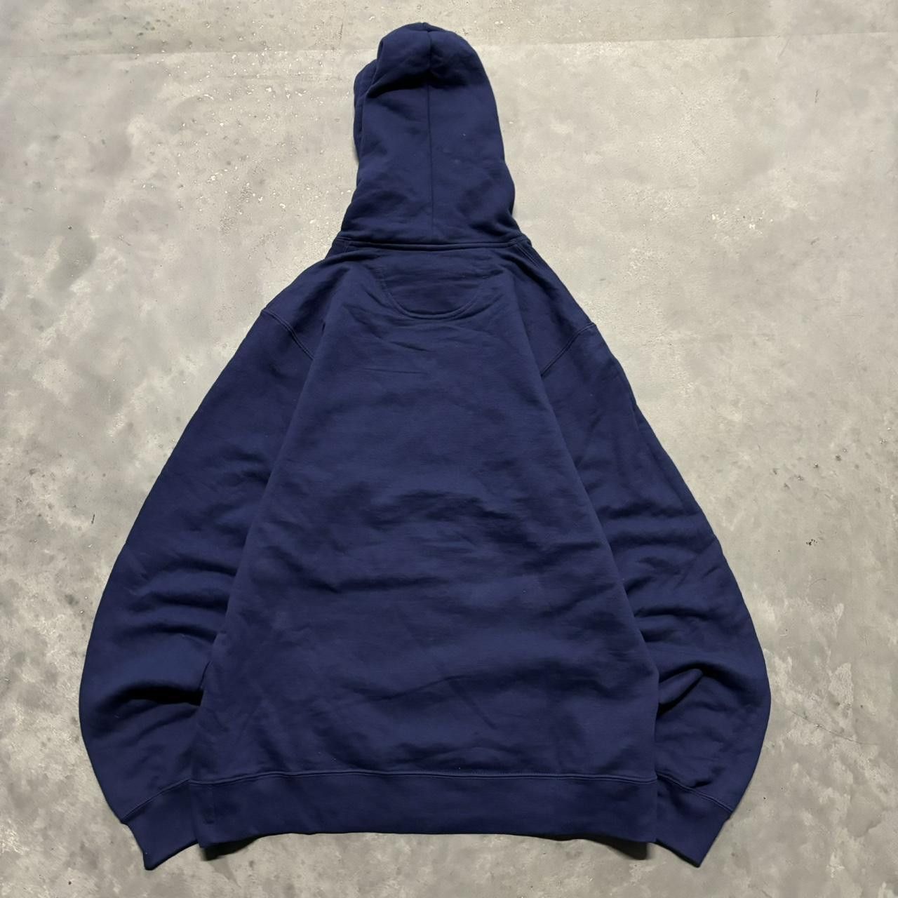 Vintage Crazy Vintage Y2K/2000s Funny “I Beat People With A Stick” Starbucks Parody Hoodie! Size US M / EU 48-50 / 2 - 7 Thumbnail