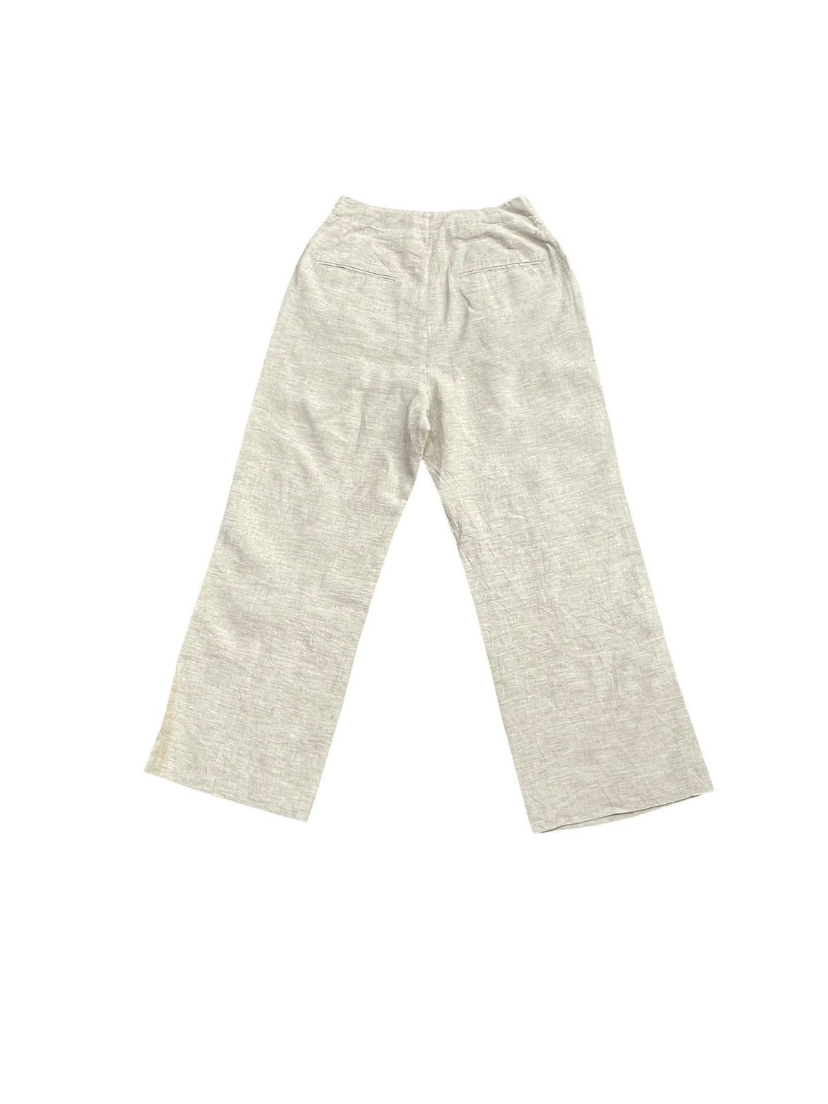 Japanese Brand Vintage Iena Trouser Size 27" / US 4 / IT 40 - 4 Thumbnail
