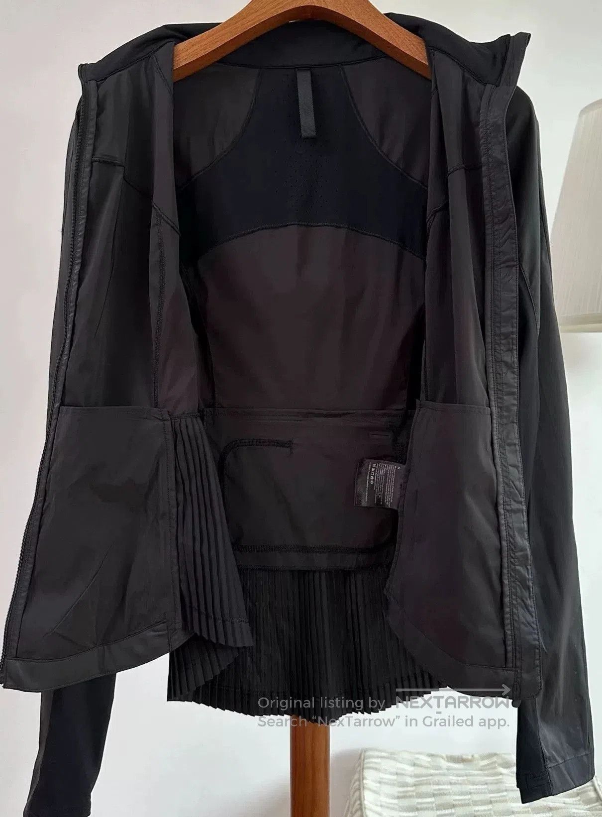 Lululemon Lululemon Goal Smesher Jacket. Size XL / US 12-14 / IT 48-50 - 3 Thumbnail