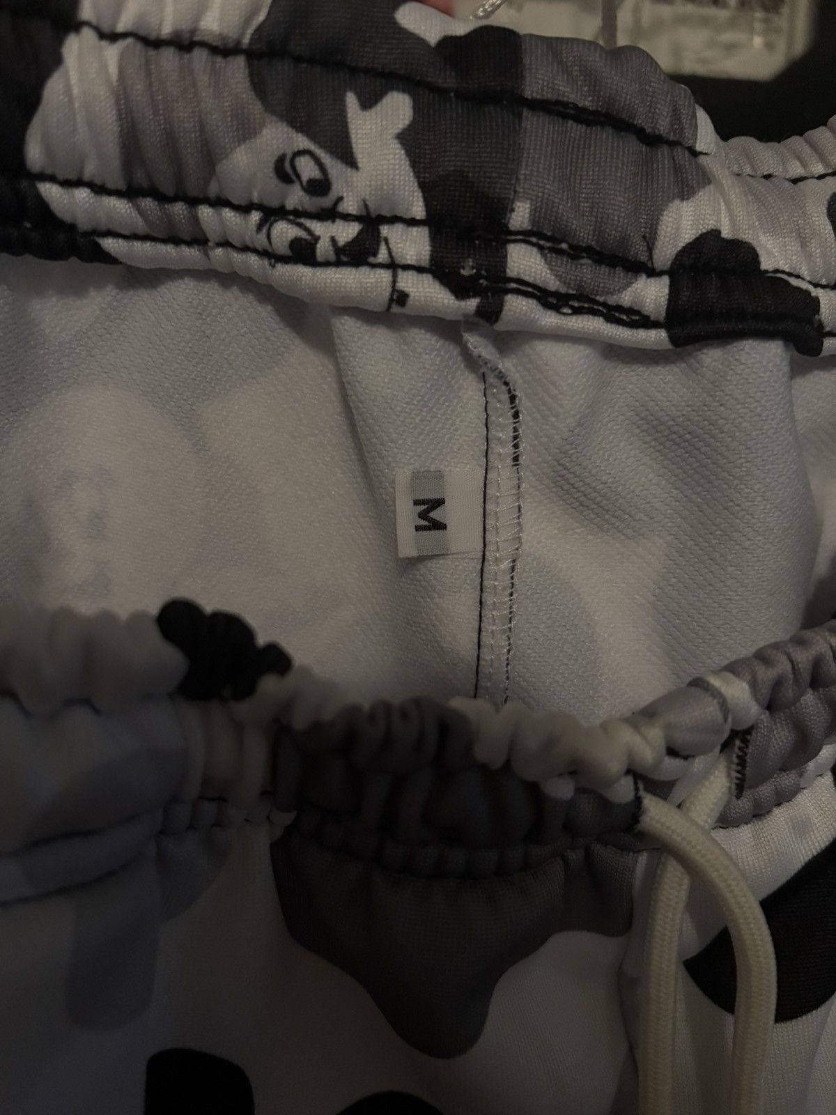 Superrradical Superrradical Casper Shorts Medium Size US 32 / EU 48 - 4 Thumbnail