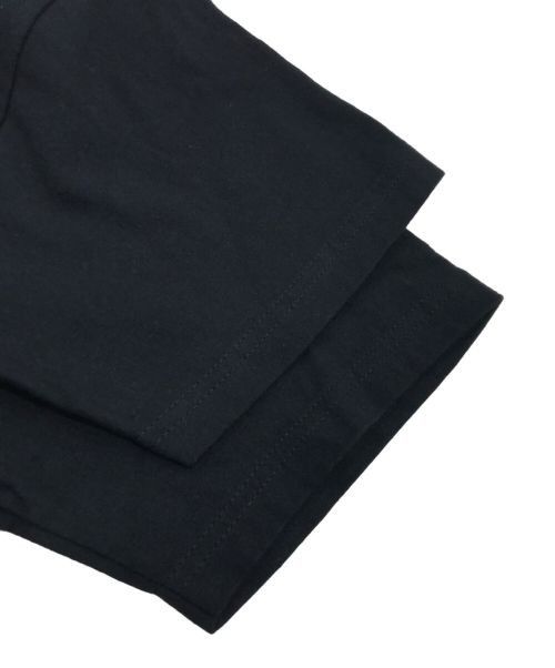Yohji Yamamoto SUPREME × YOHJI YAMAMOTO Logo Tee Size US S / EU 44-46 / 1 - 4 Thumbnail