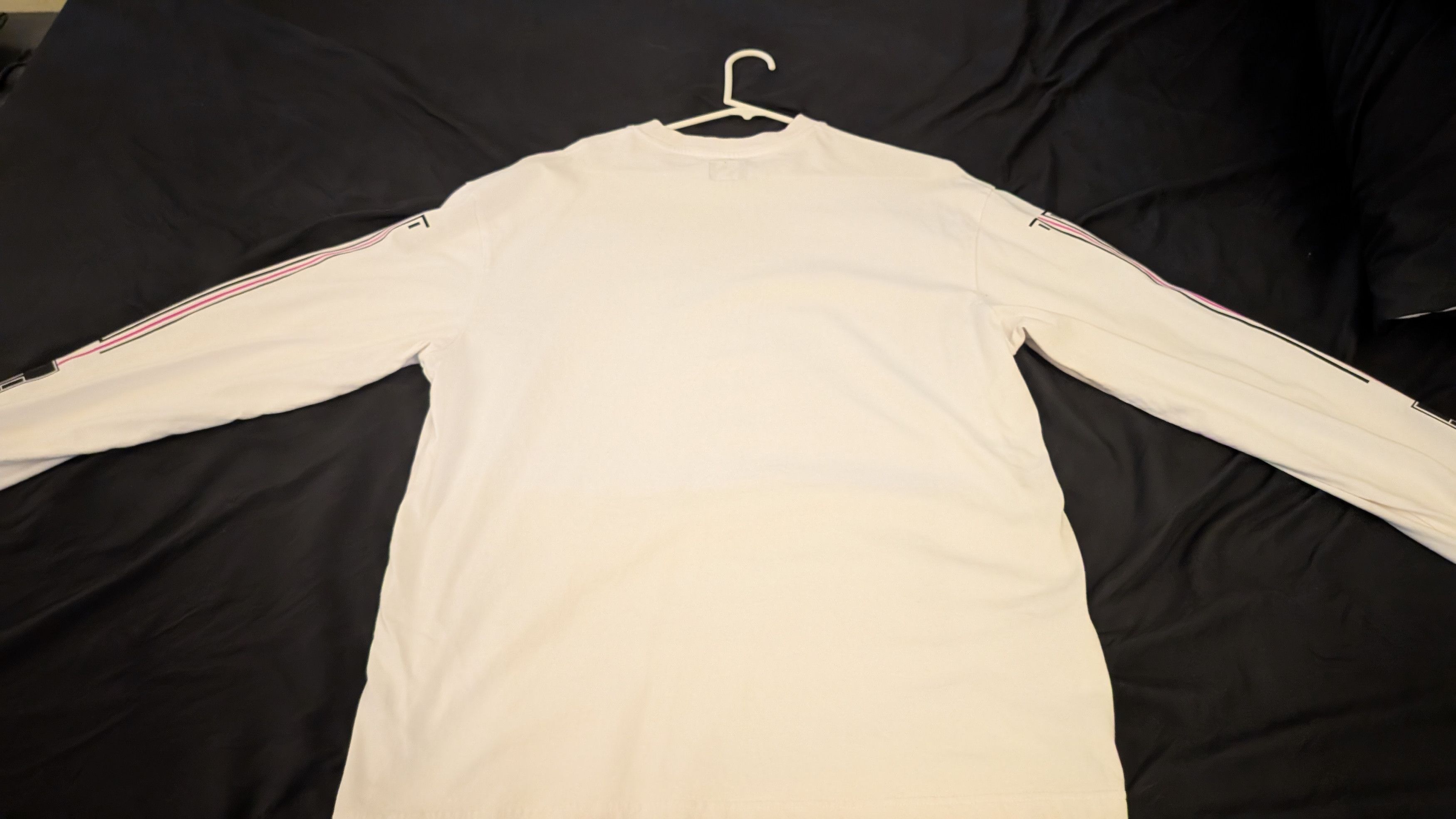 The Trilogy Tapes The Trilogy Tapes Long Sleeve Size US XL / EU 56 / 4 - 3 Thumbnail