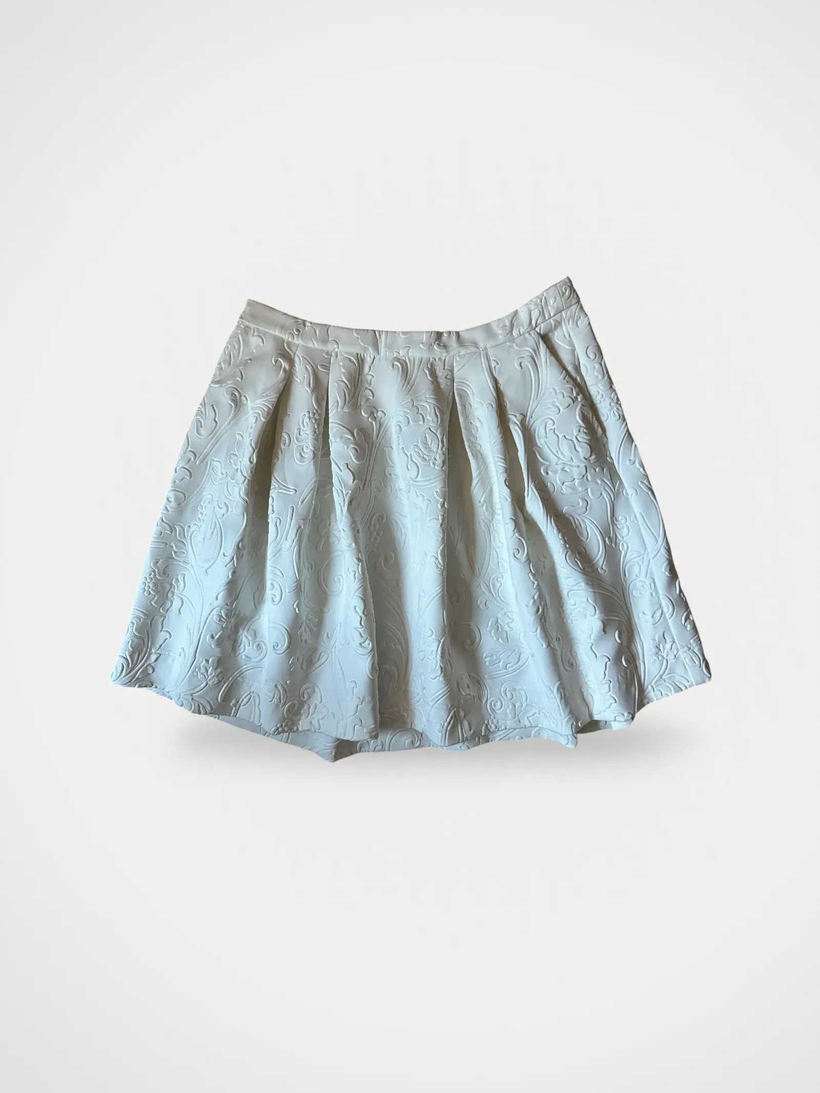 Baum und Pferdgarten Baum und Pferdgarten Skirt Size 30" / US 8 / IT 44 - 1 Thumbnail