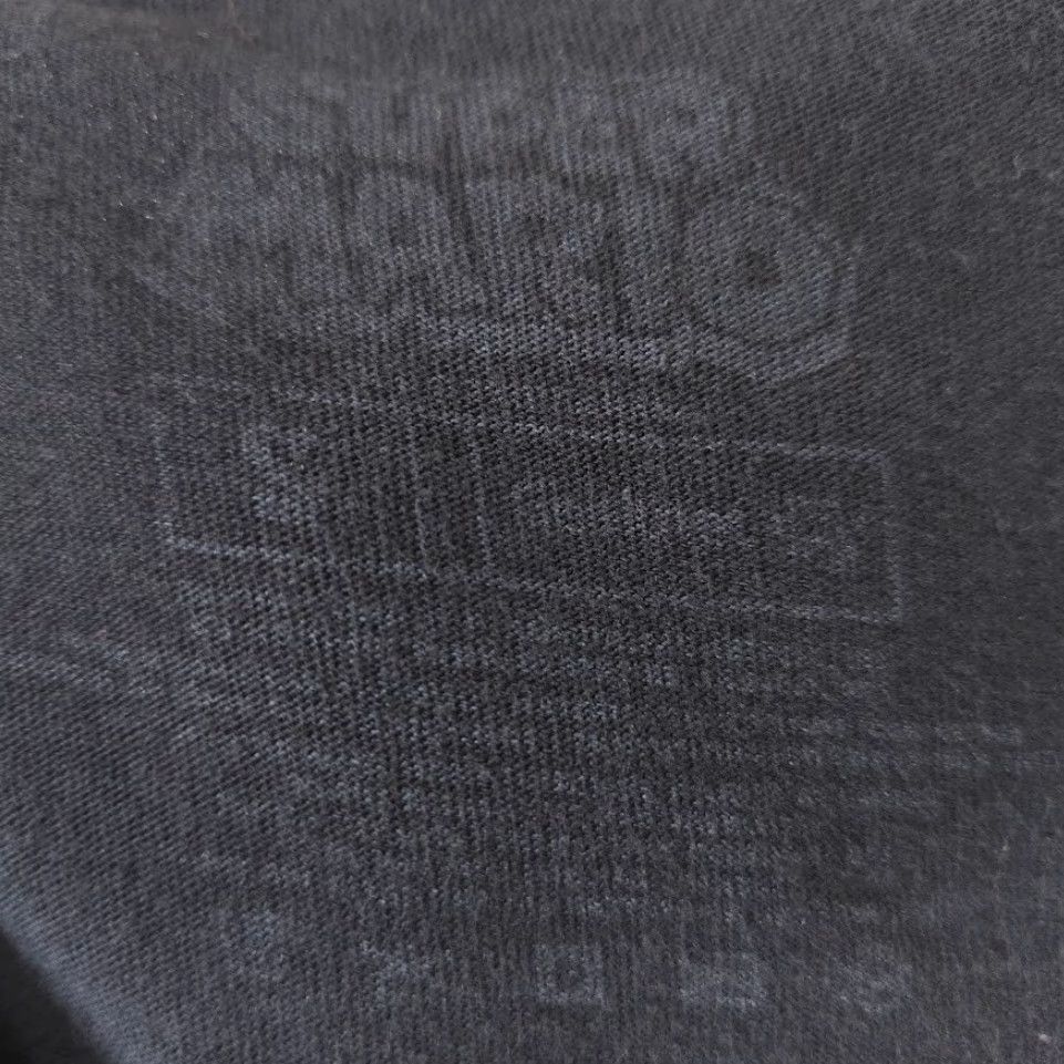 Nintendo Bowser T Shirt Mens Size Small Black Super Mario Bros Nintendo Video Game Shirt Mens Small Black Bowser Nintendo Mario Games Size US S / EU 44-46 / 1 - 5 Thumbnail