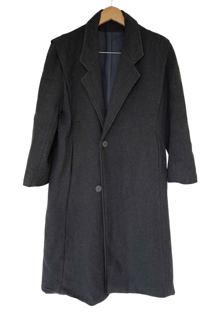 Vintage Classic Debenhams Wool Jacket Size L / US 10 / IT 46 - 1 Thumbnail