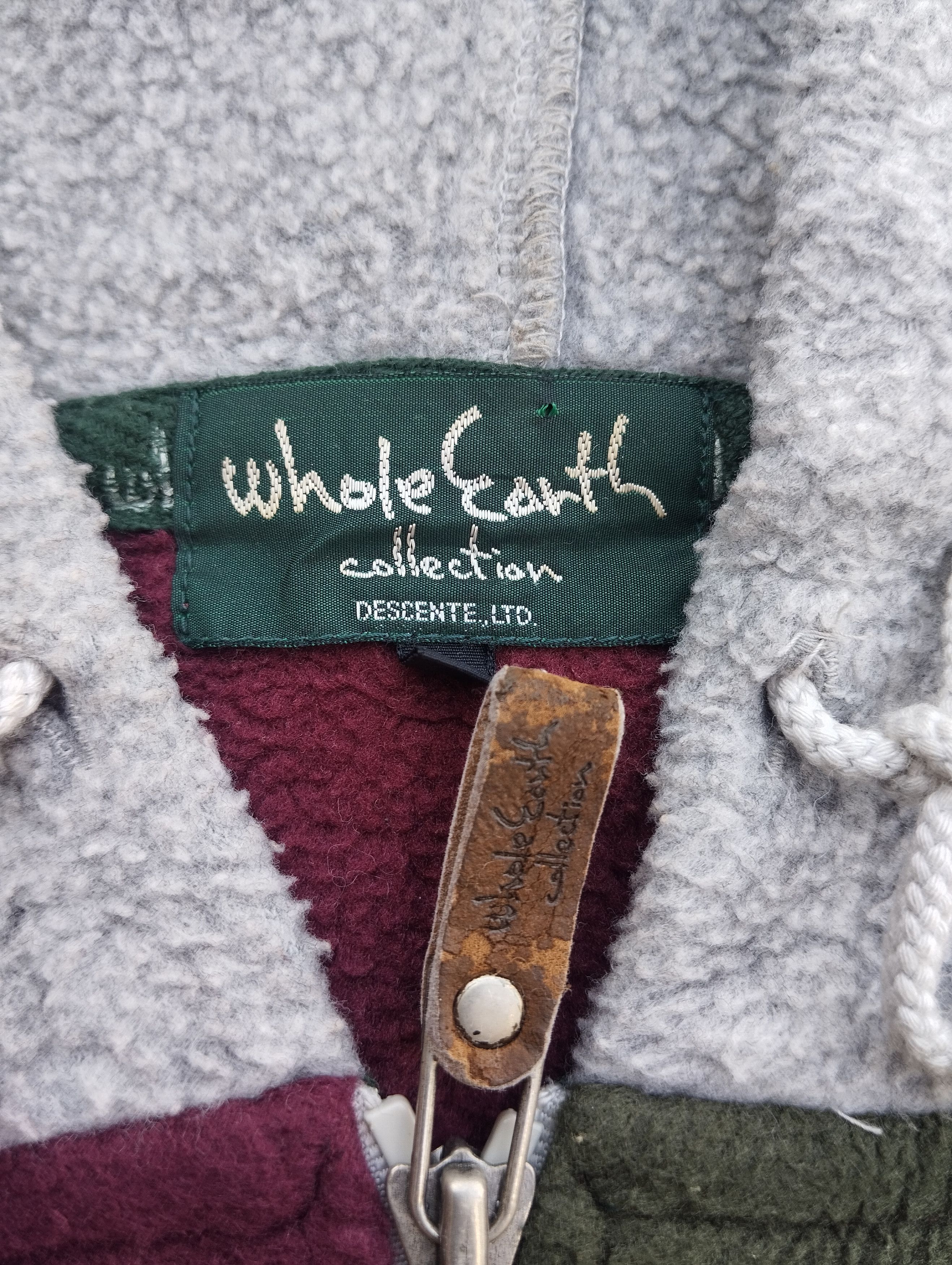 Descente Vintage Descente Whole Earth Size US L / EU 52-54 / 3 - 5 Thumbnail