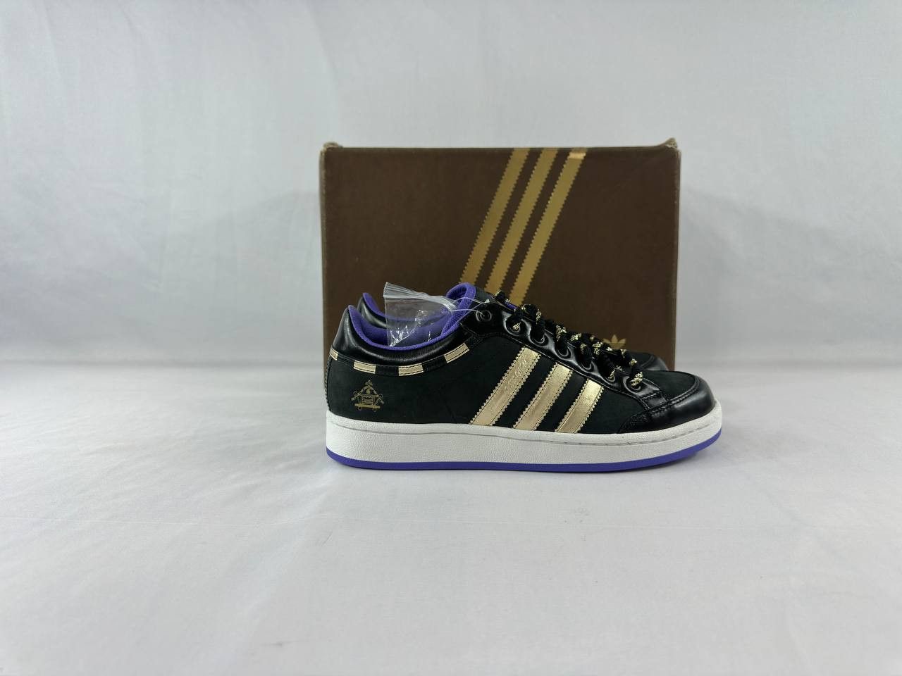 Adidas Adidas Americana Sanja Matsuri Flavours Of The World 2008 Size US 7 / EU 40 - 1 Thumbnail