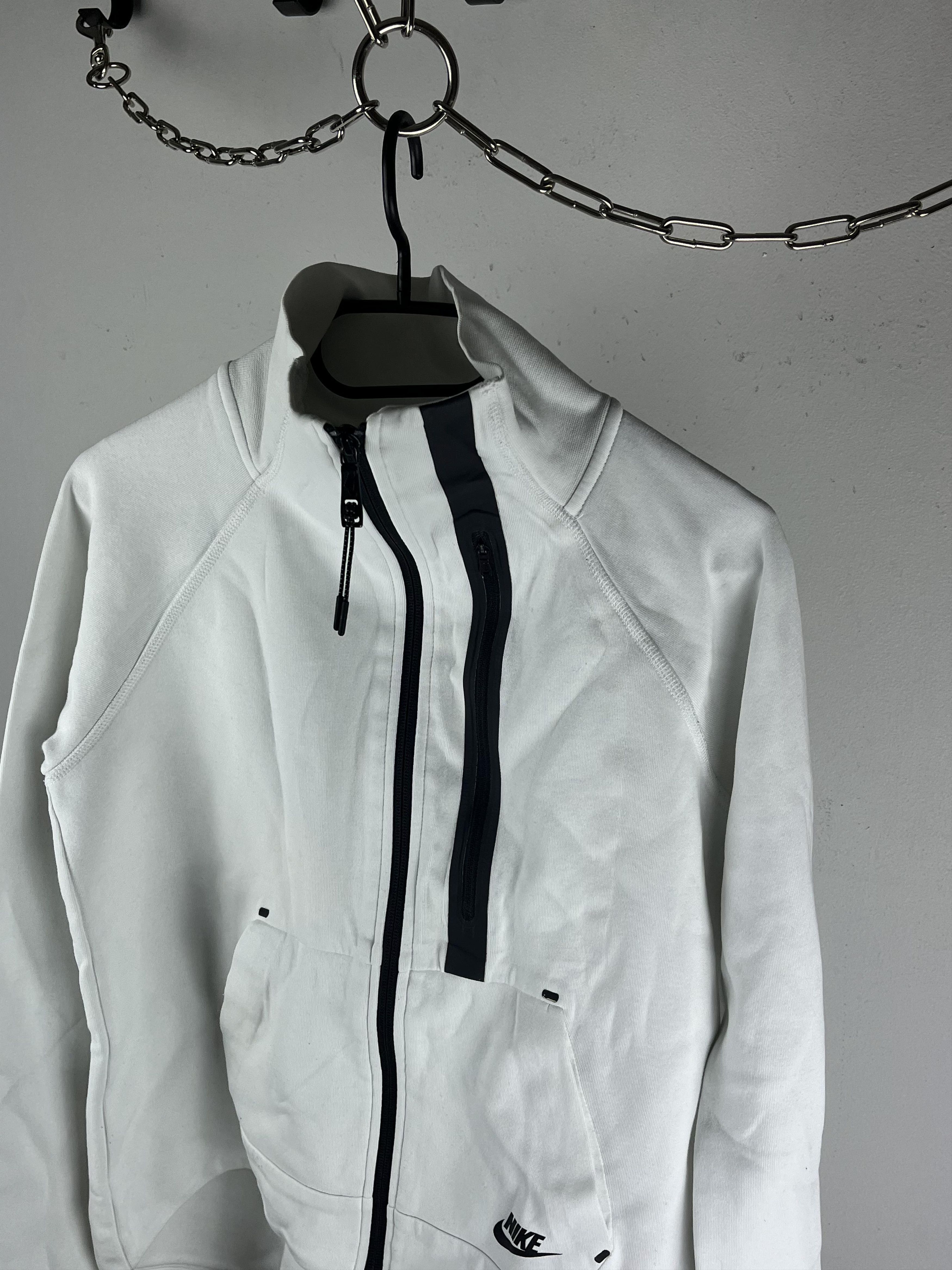 Nike × Vintage Nike Tech Fleece Size US M / EU 48-50 / 2 - 2 Thumbnail