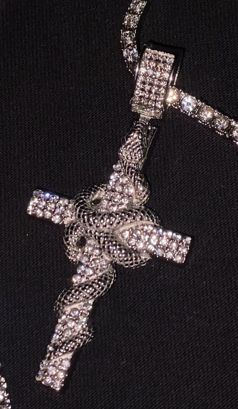 Other Chain | Pendant In the Style Size ONE SIZE - 6 Thumbnail