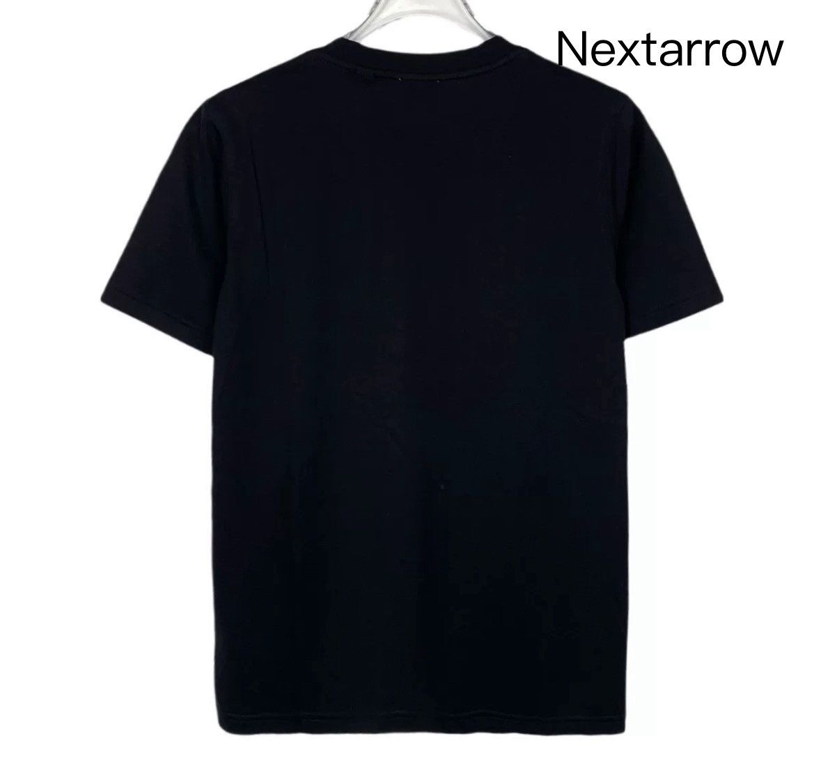Dior Dior Little Bee Black Cotton Short Sleeve T-shirt Size US S / EU 44-46 / 1 - 2 Thumbnail