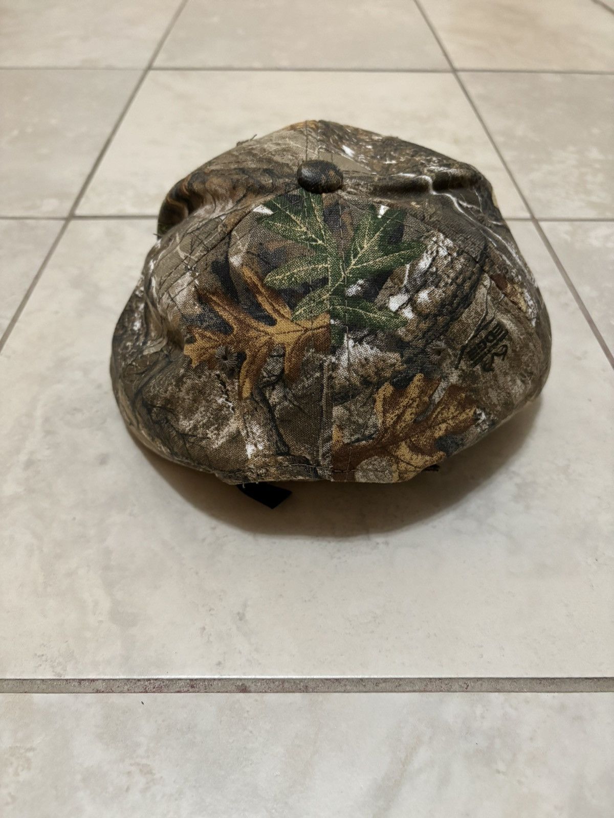 Other very rare PLZ MAKE IT RUINS Buddy Ross Bass Pro Shops hat Size ONE SIZE - 8 Thumbnail