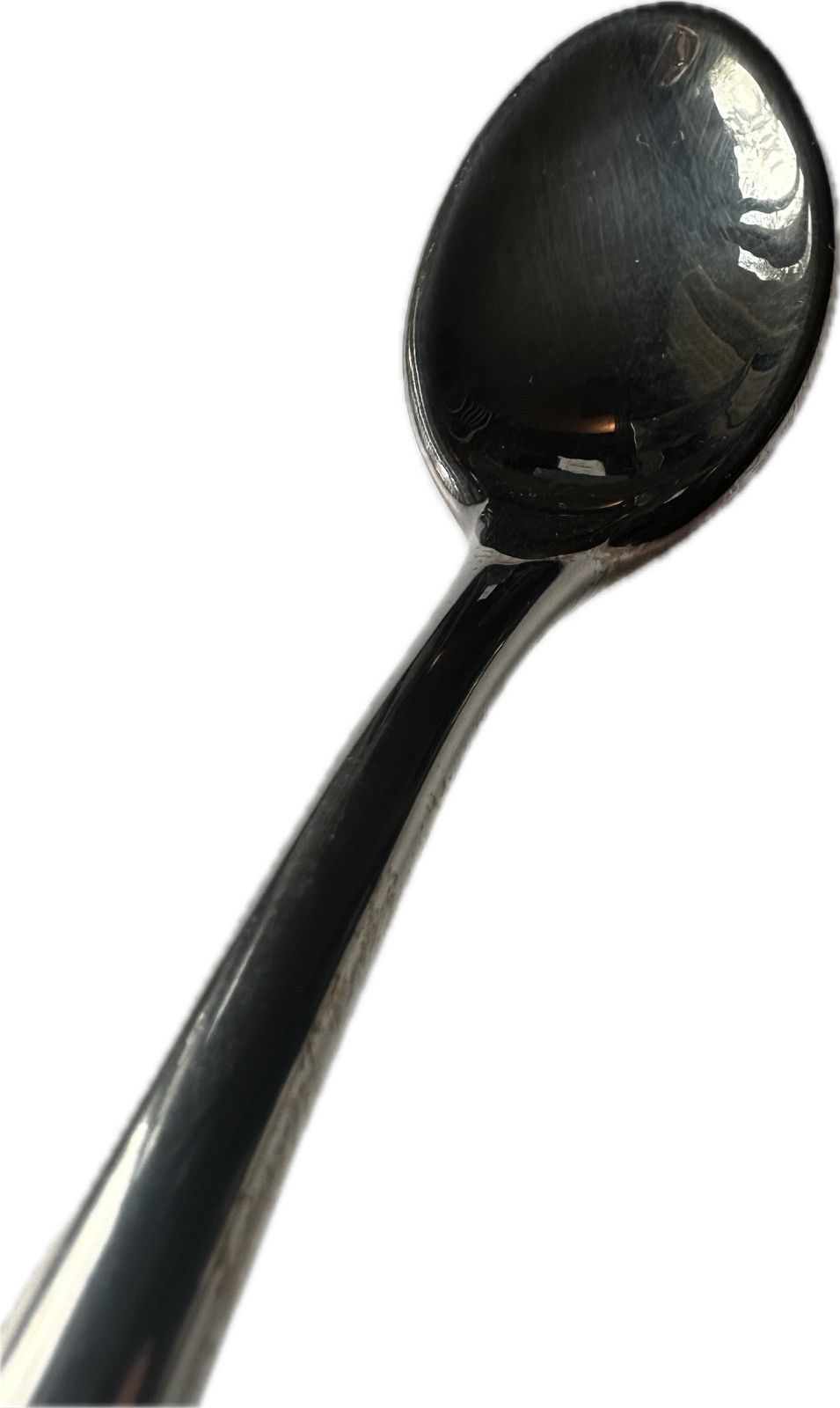 Gucci Gucci - RARE Sterling Silver Baby Spoon- Tom Ford Era Size ONE SIZE - 6 Thumbnail