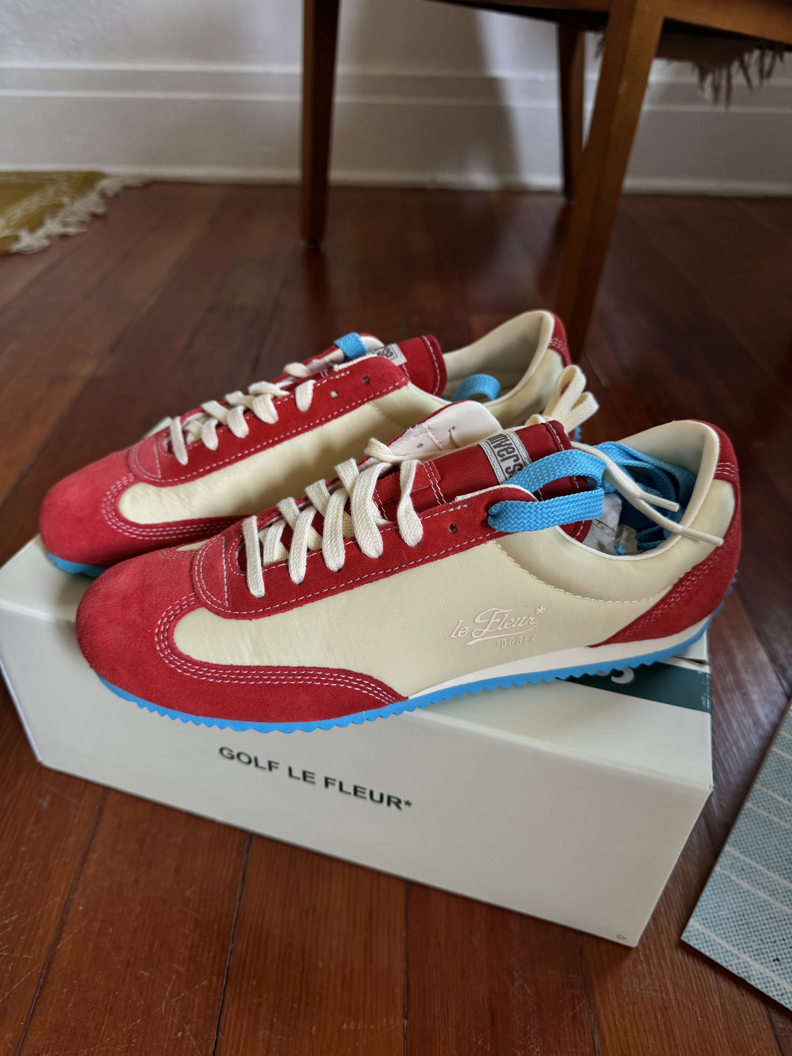 Golf Wang × Golf le Fleur × Tyler The Creator Golf Le Fleur 