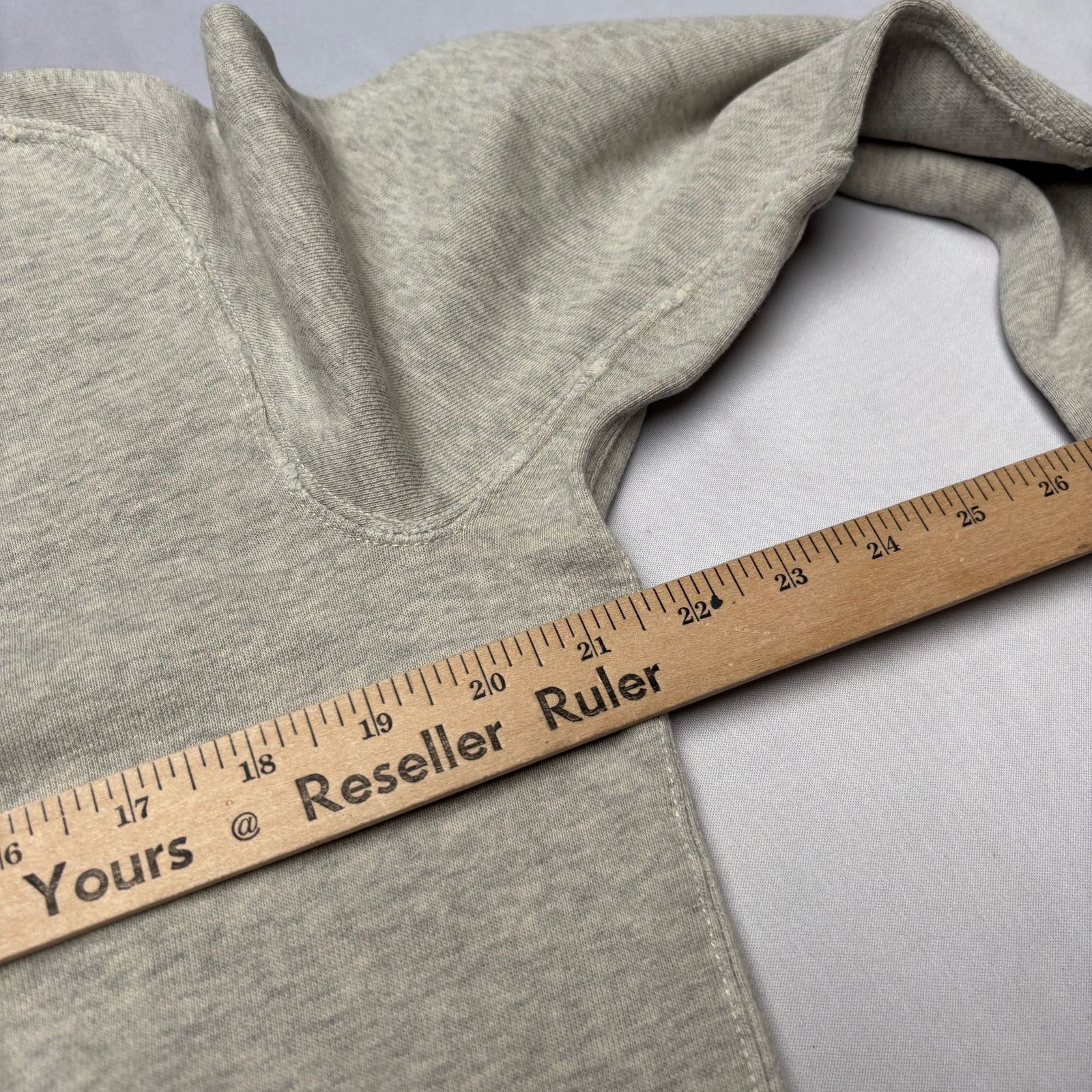 Levi's Levi's Vintage Clothing LVC Bay Meadows Sweatshirt Small Size US S / EU 44-46 / 1 - 4 Thumbnail