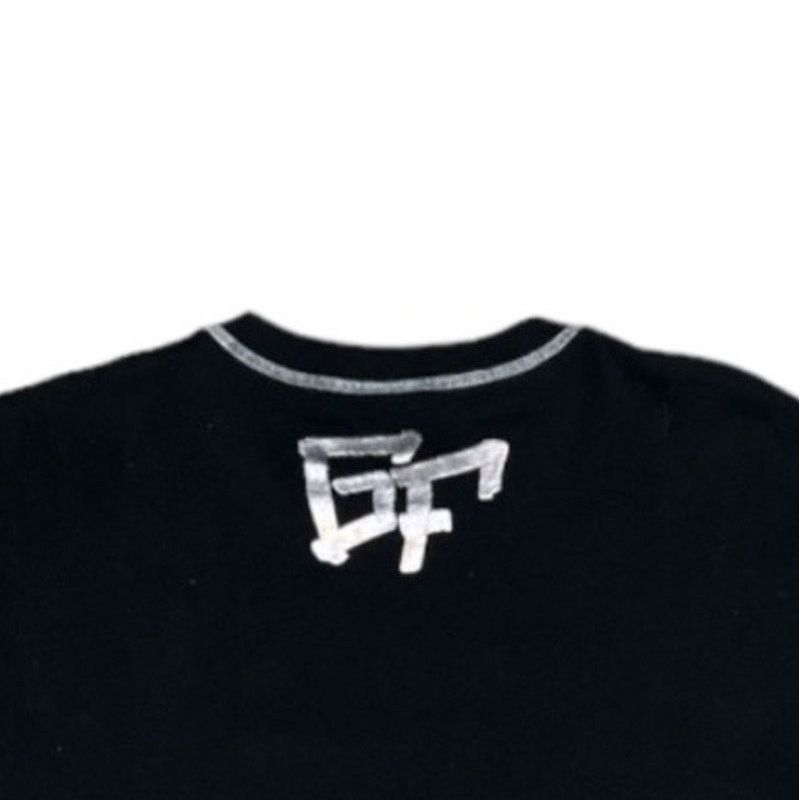 Gianfranco Ferre Gianfranco Ferre Black Sweater | Size L Size US L / EU 52-54 / 3 - 4 Thumbnail