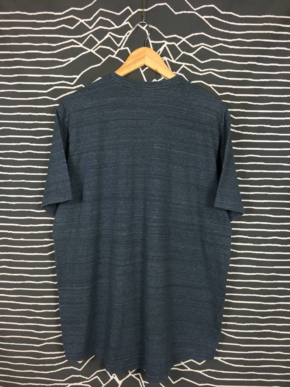 Under Armour × Vintage Under Armour Sportstyle Pocket Short Sleeve Tee Size US XL / EU 56 / 4 - 5 Thumbnail