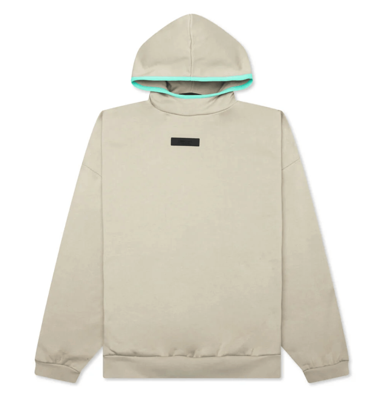 Fear of God 🔥🔥Fear of God Essentials Hoodie Seal Sz(XL) Size US XL / EU 56 / 4 - 1 Thumbnail