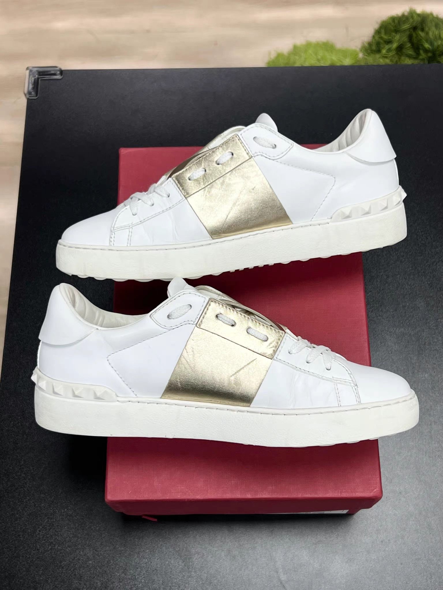 Valentino Valentino Sneakers K15 Size US 6 / EU 39 - 6 Thumbnail