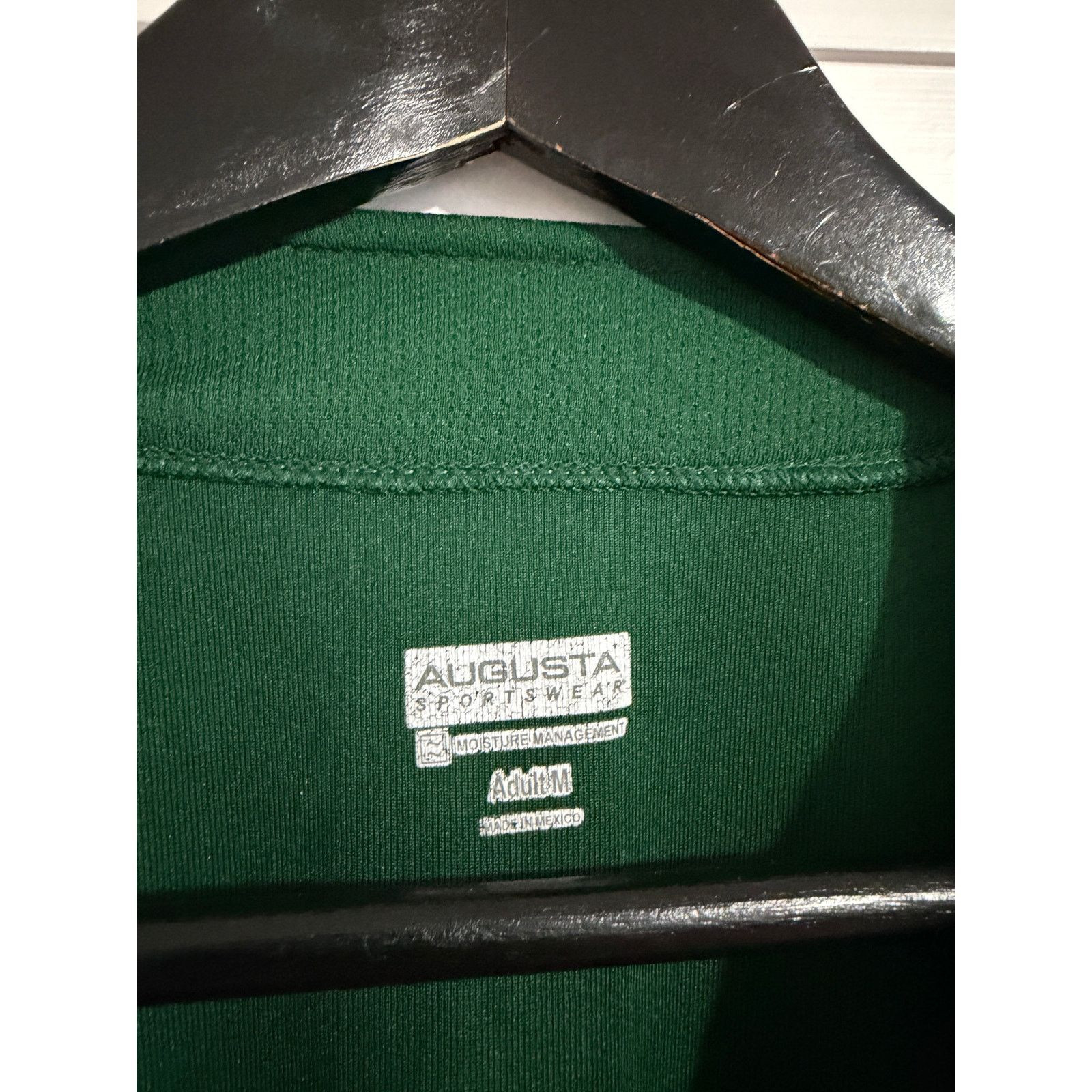 Augusta Sportswear Bemidji State Beavers Baseball Jersey Men's Size Medium Size US M / EU 48-50 / 2 - 3 Thumbnail