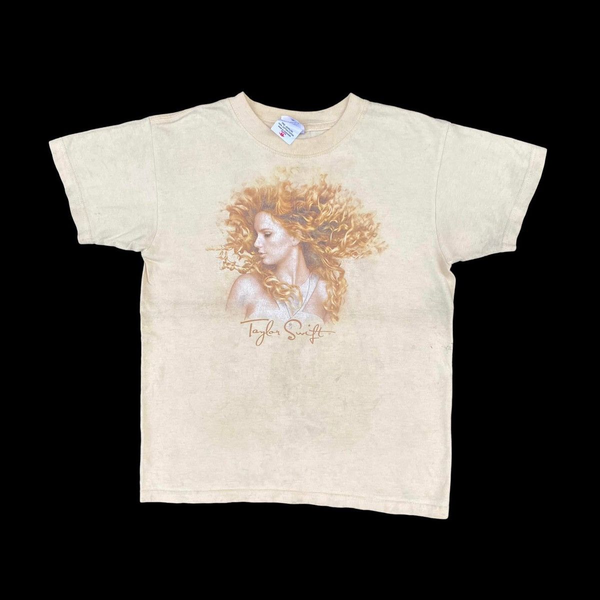 Band Tees RARE ‼️ Taylor Swift Size XXS / US 00 / IT 34 - 1 Thumbnail