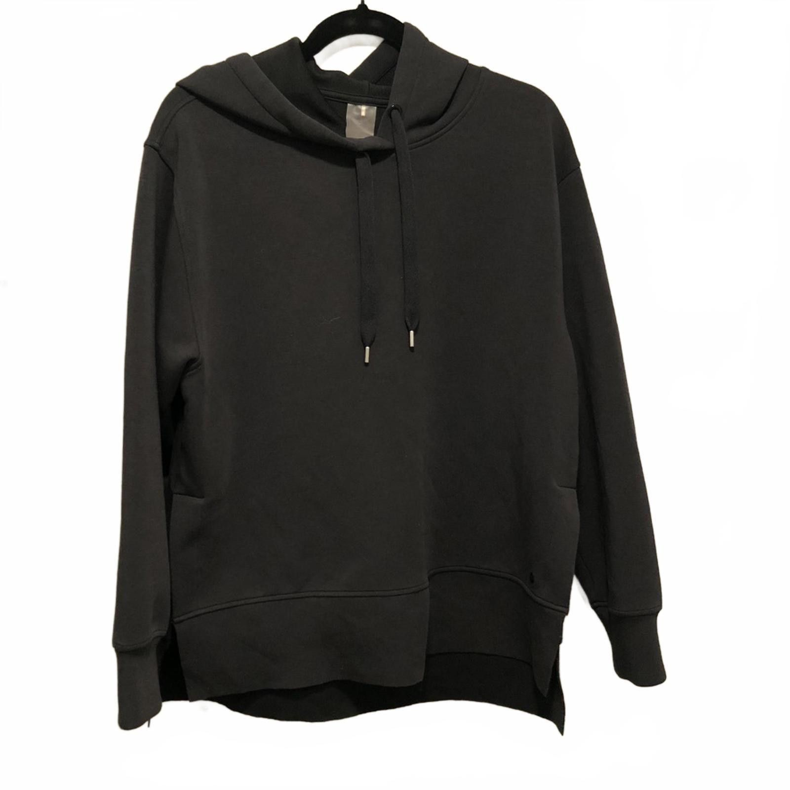 Other CALIA Carrie Underwood Black Hoodie S Relaxed Fit Activewear Size S / US 4 / IT 40 - 1 Thumbnail