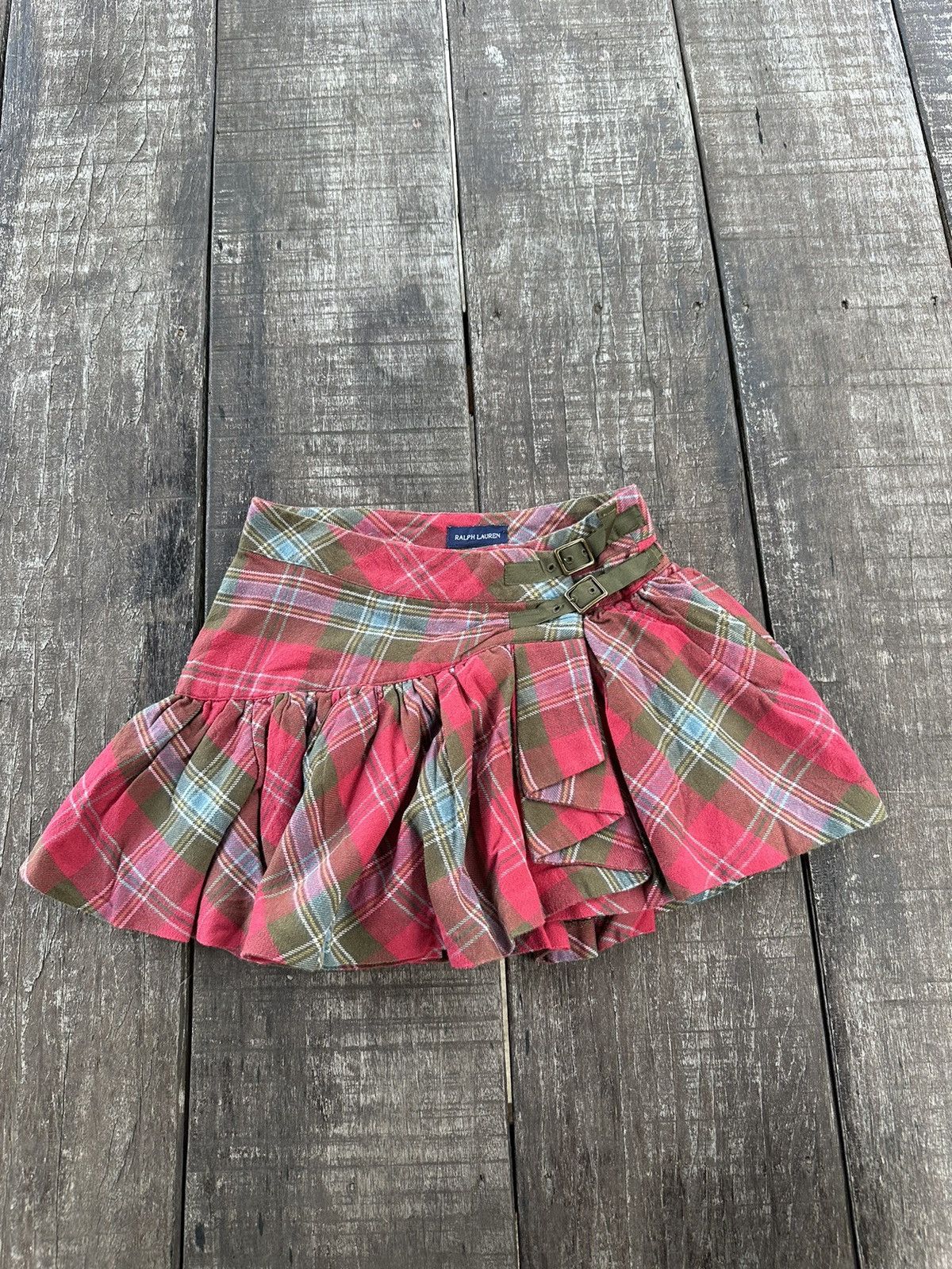 Polo Ralph Lauren Polo ralph lauren mini skirt Size 22" - 1 Thumbnail