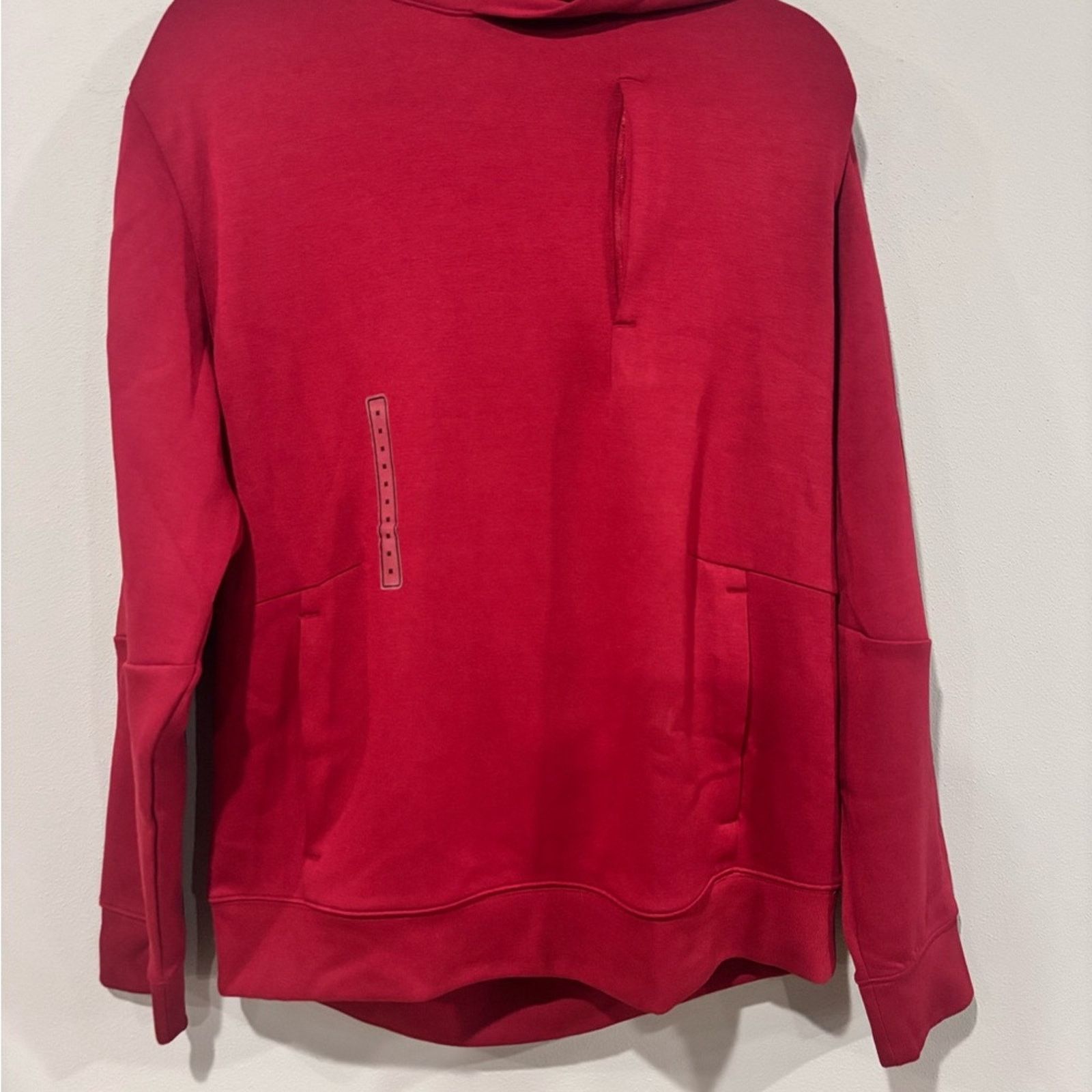 Other VRST Men's Vibrant Red Sweater Size US M / EU 48-50 / 2 - 8 Thumbnail