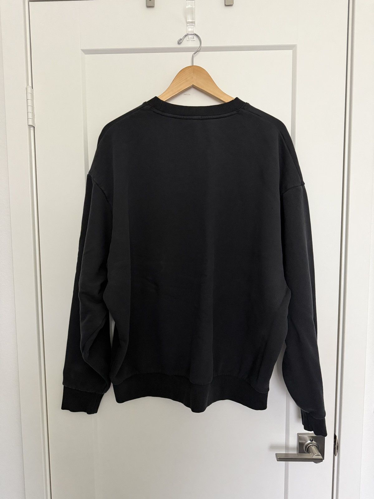 DC Comics Kith x Batman 1989 Logo Vintage Nelson Crewneck Size US XL / EU 56 / 4 - 3 Thumbnail