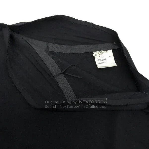 Comme des Garcons Comme Des Garcons size M Round Skirt Size 25" / US 0 / IT 36 - 5 Thumbnail