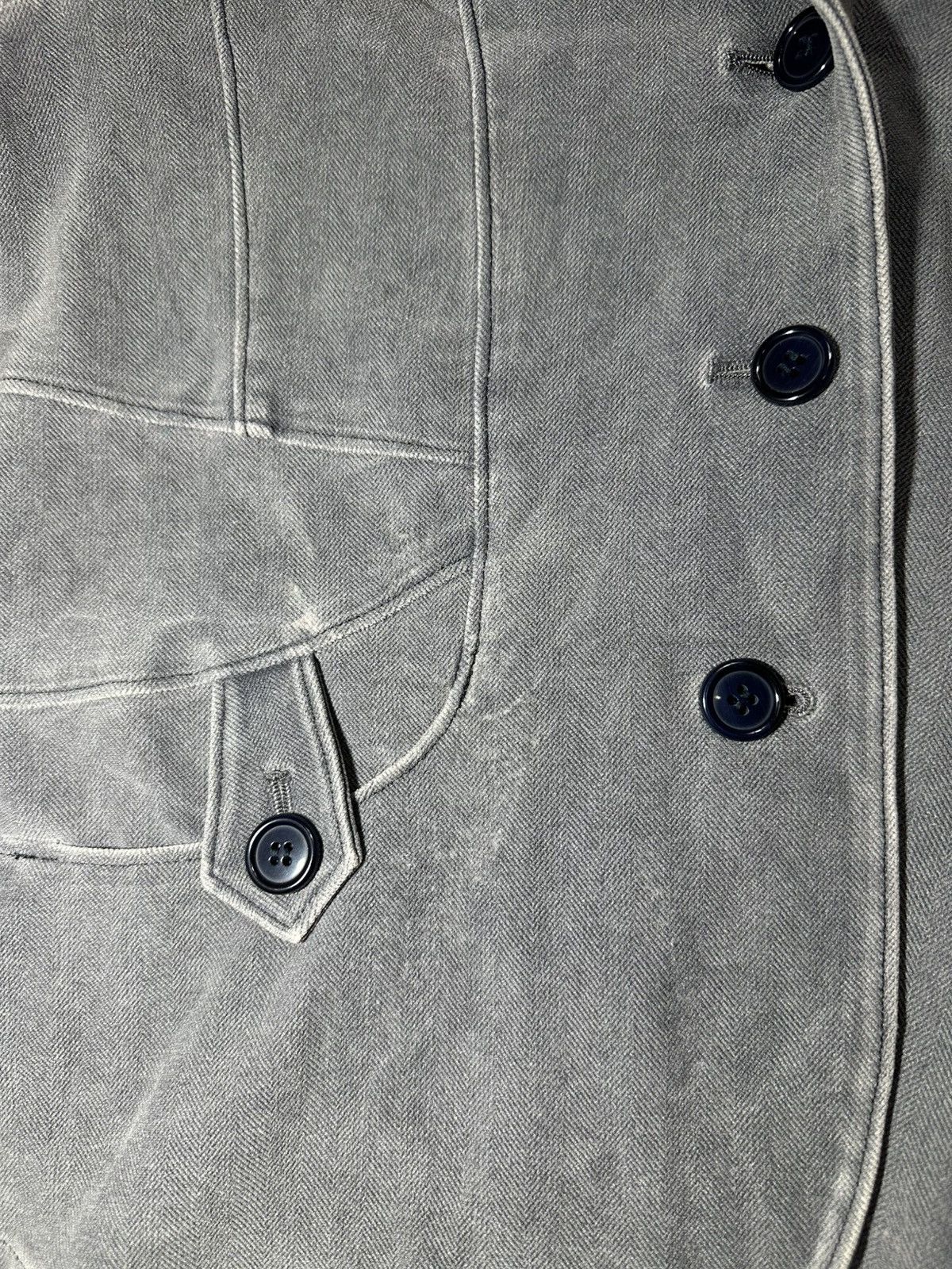 Japanese Brand Tainer ruttsu Size M / US 6-8 / IT 42-44 - 4 Thumbnail