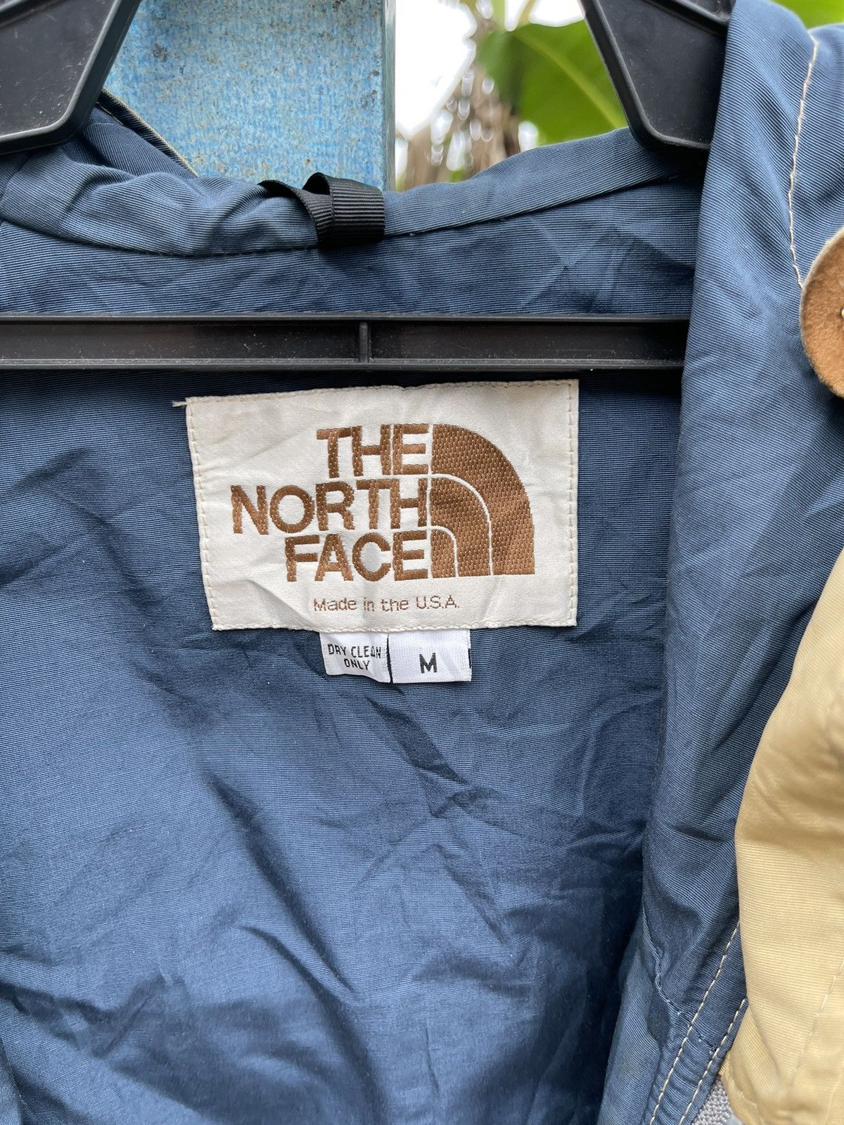 The North Face The north face jacket Size US M / EU 48-50 / 2 - 6 Thumbnail