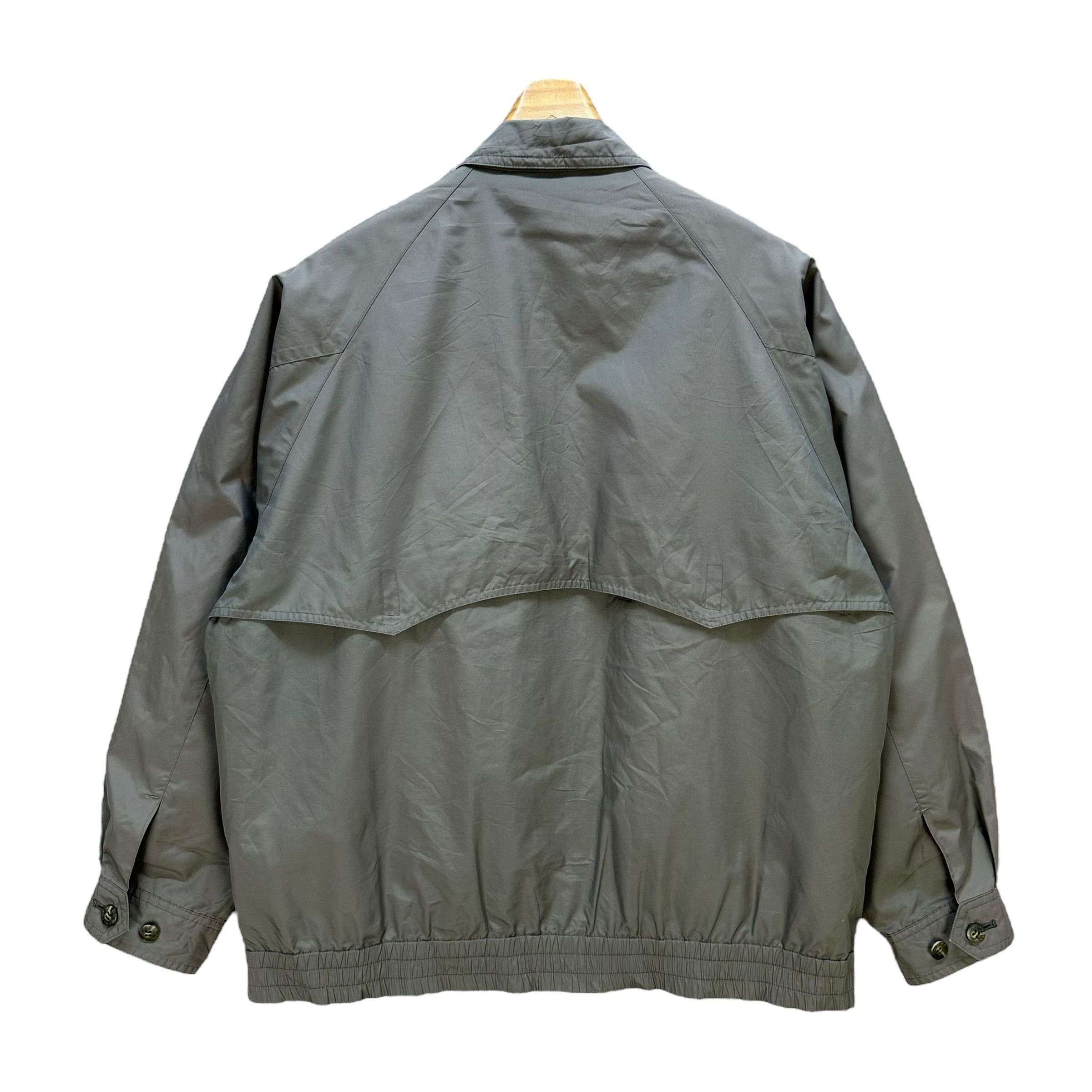 Beverly Hills Polo Club Vintage 90's Beverly Hills Polo Club Casual Jacket #A35-0790 Size US L / EU 52-54 / 3 - 12 Thumbnail