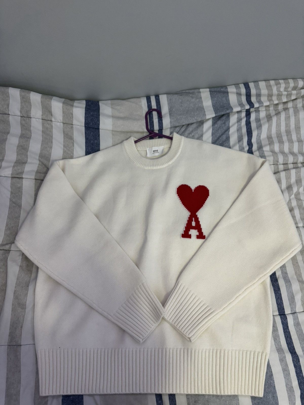 Ami De Coeur Sweater