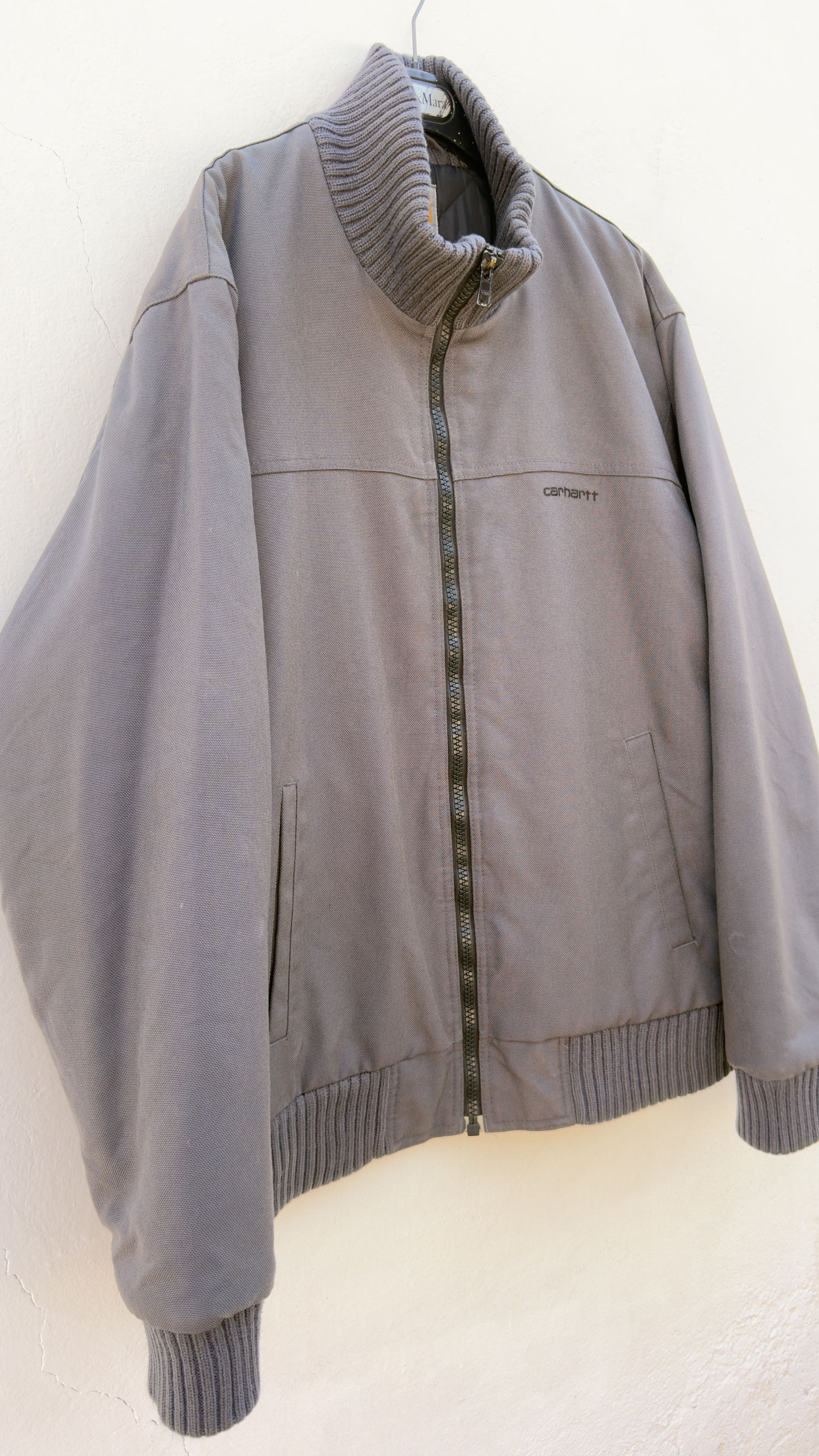 Carhartt 🔥 Carhartt bomber pilot jacket puffer size xl Size US XL / EU 56 / 4 - 3 Thumbnail