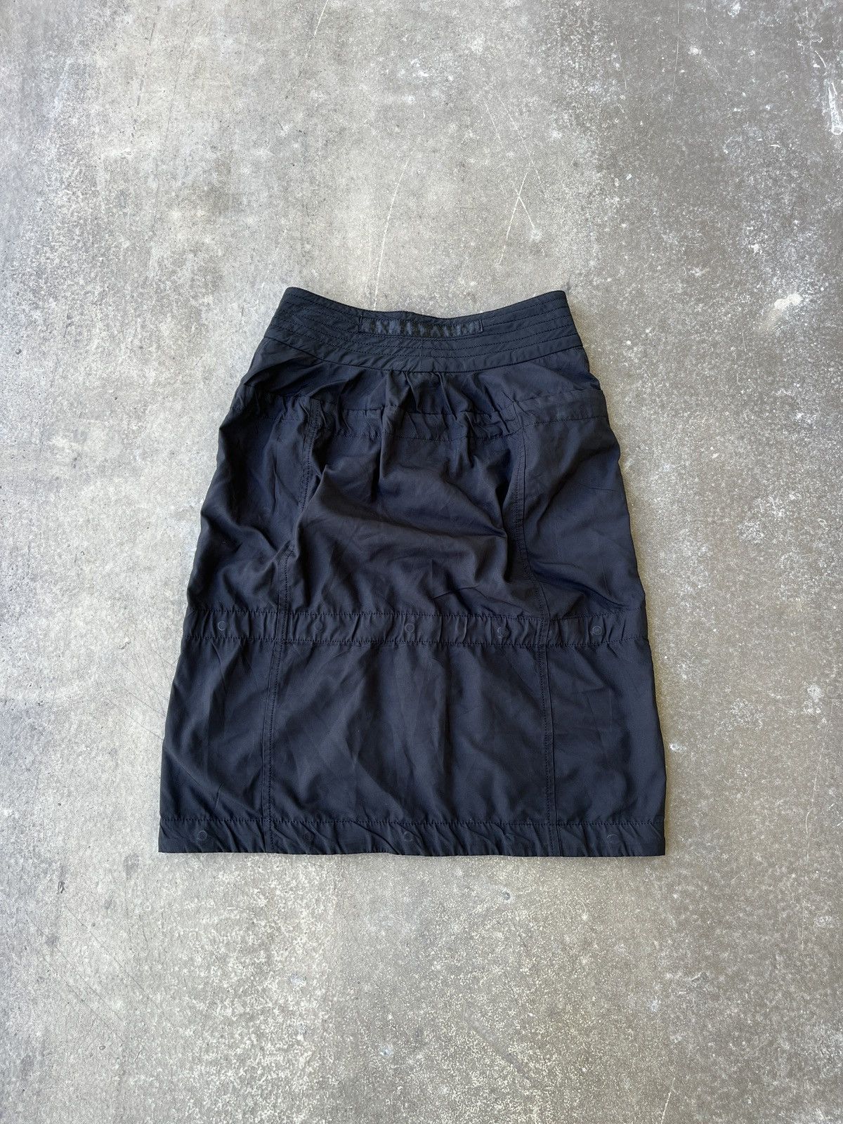 Vintage Transformer Vintage y2k Mini Skirt Size 28" / US 6 / IT 42 - 7 Thumbnail