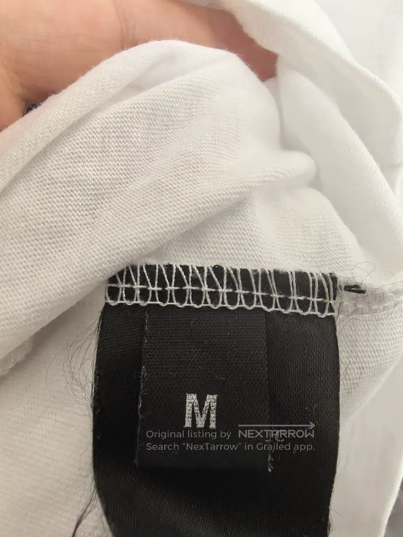 Vetements Vetements Printed Short Sleeve Size US M / EU 48-50 / 2 - 6 Thumbnail