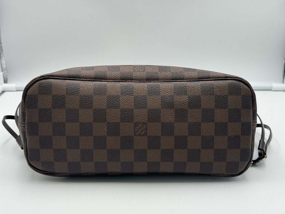 Louis Vuitton Lv neverfull small size Size ONE SIZE - 14 Thumbnail