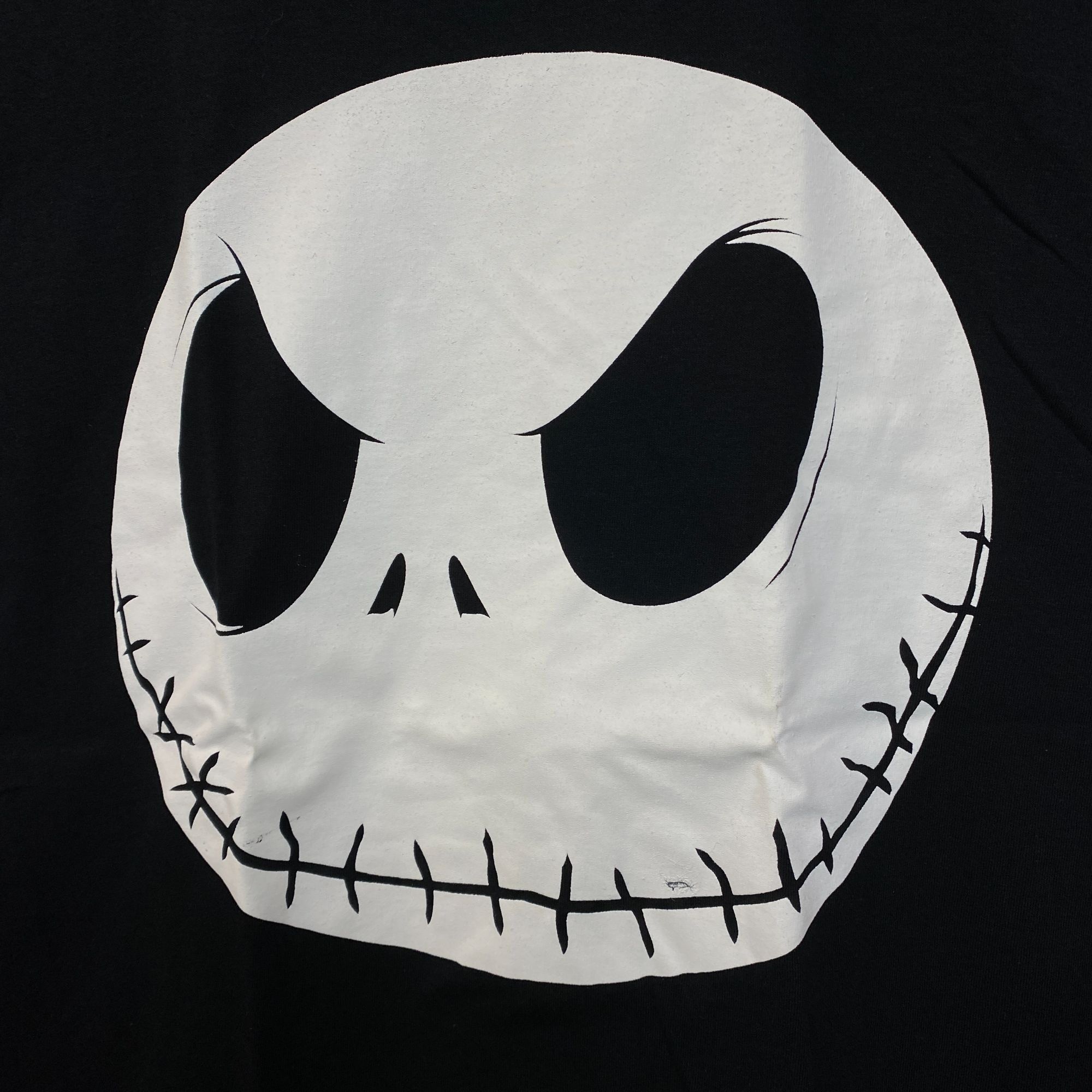 Disney The Nightmare Before Christmas Jack Skellington Disney Tee L Size US L / EU 52-54 / 3 - 2 Thumbnail