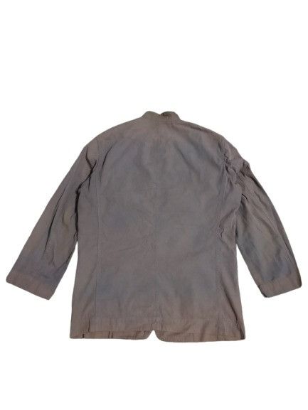 Issey Miyake Vintage Issey Miyake Long Coat Size US L / EU 52-54 / 3 - 2 Thumbnail