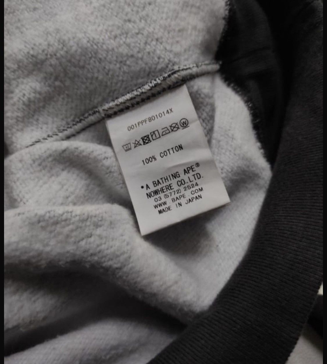 Bape Bape hoddie city camo Size US L / EU 52-54 / 3 - 5 Thumbnail